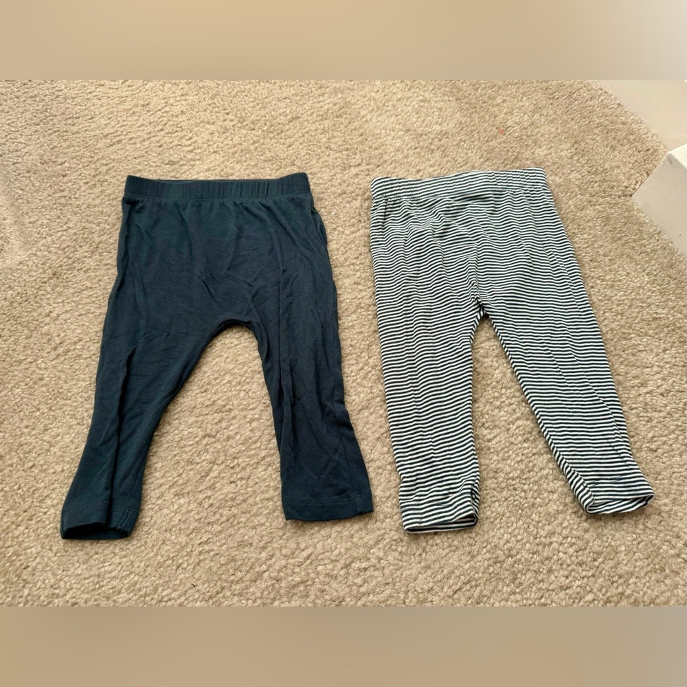Carter’s Purely Soft Pants Bundle